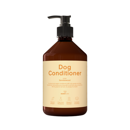 Buddy Care - Balsam - 500ml