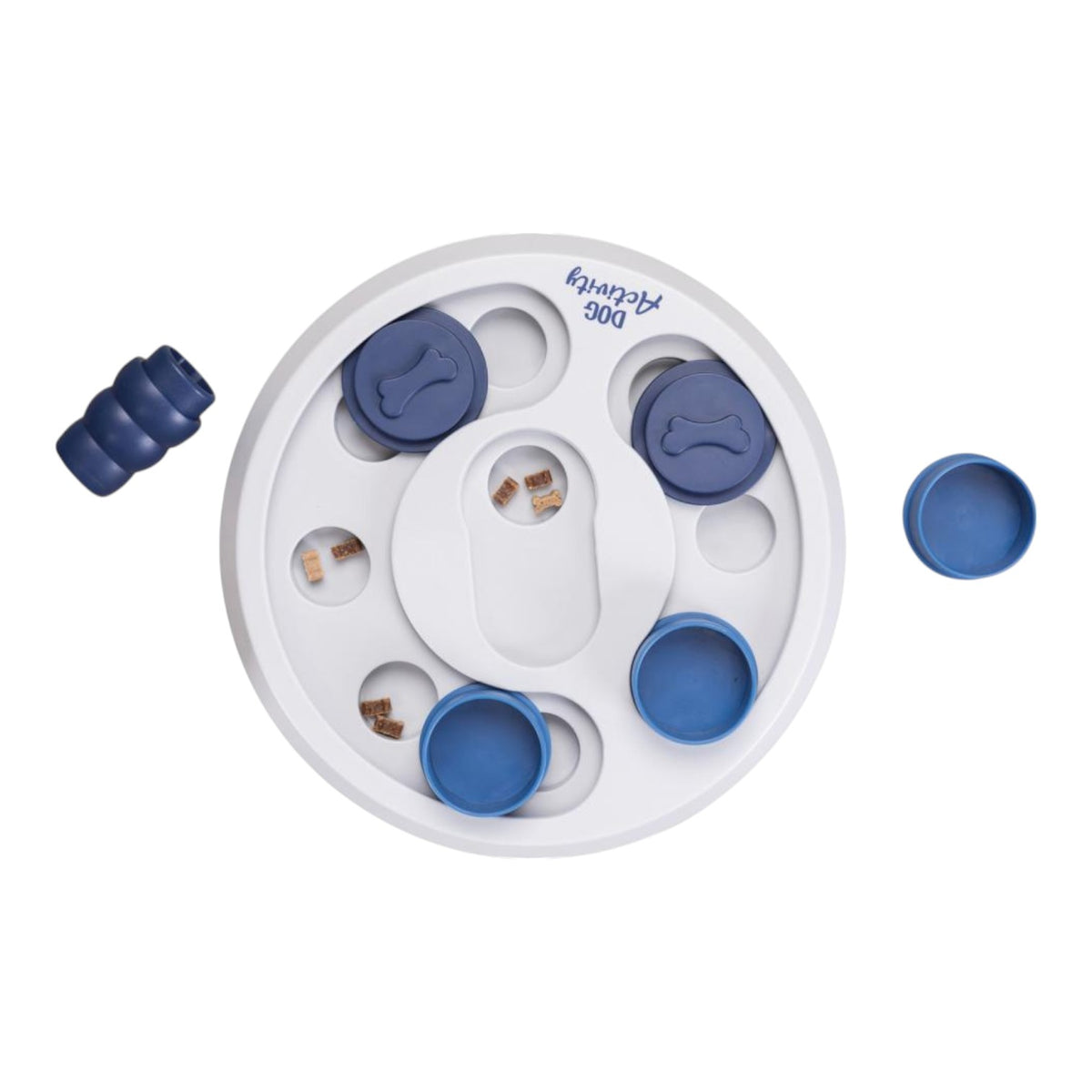 Trixie - Aktiveringslegetøj - Activity Flip & Fun - Level 2