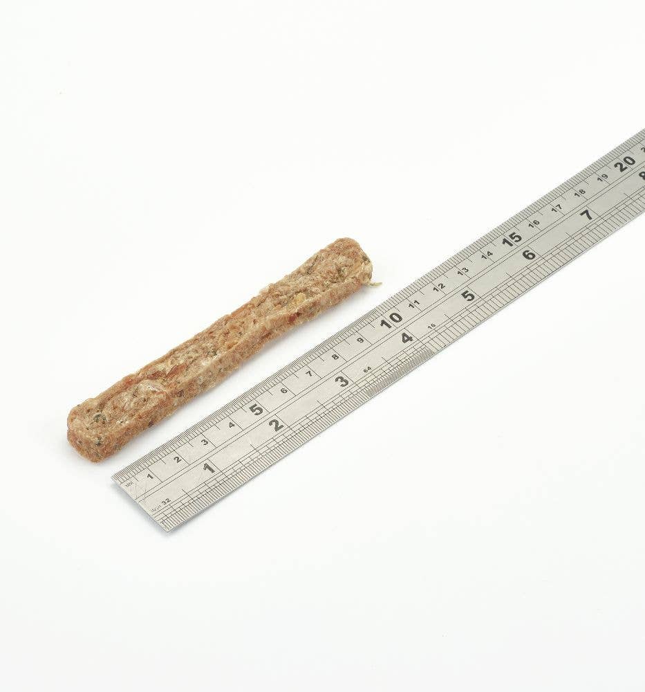 Fish4Dogs - Love - Lakse Sticks - 85 g