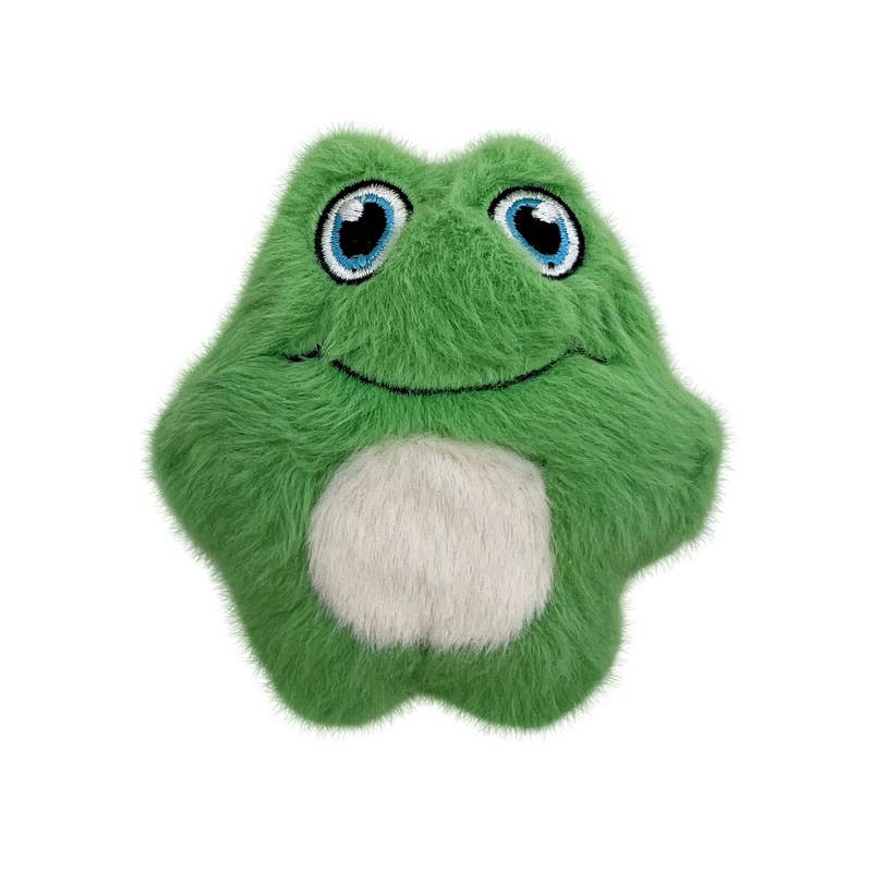 KONG - Snuzzles Mini - Frø