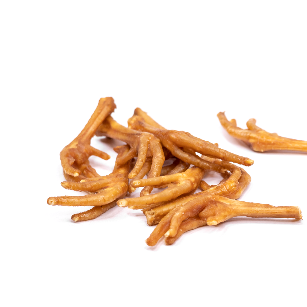 Snack'it - Hønsefødder - 200g