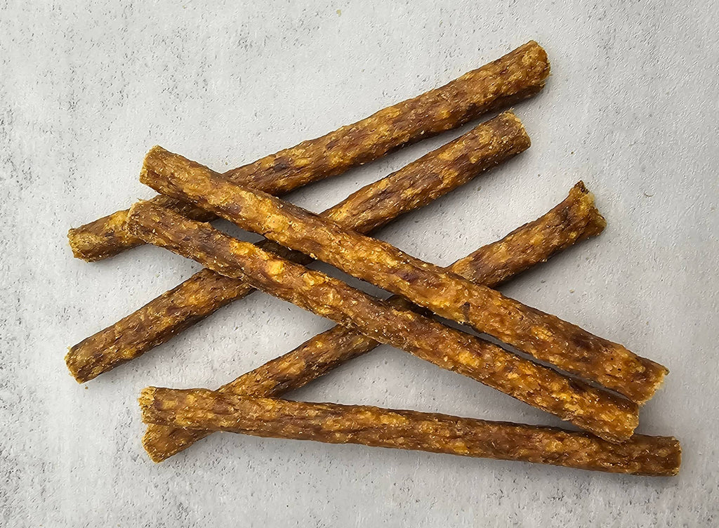 Spirit of Wild - Kødpinde m. Vildsvin - Kornfri - 100g