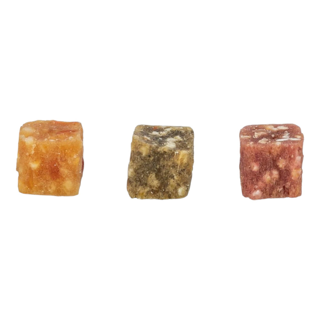 Trixie - Premio - Vegan Cubes m. Frugt & Grønt - 100g