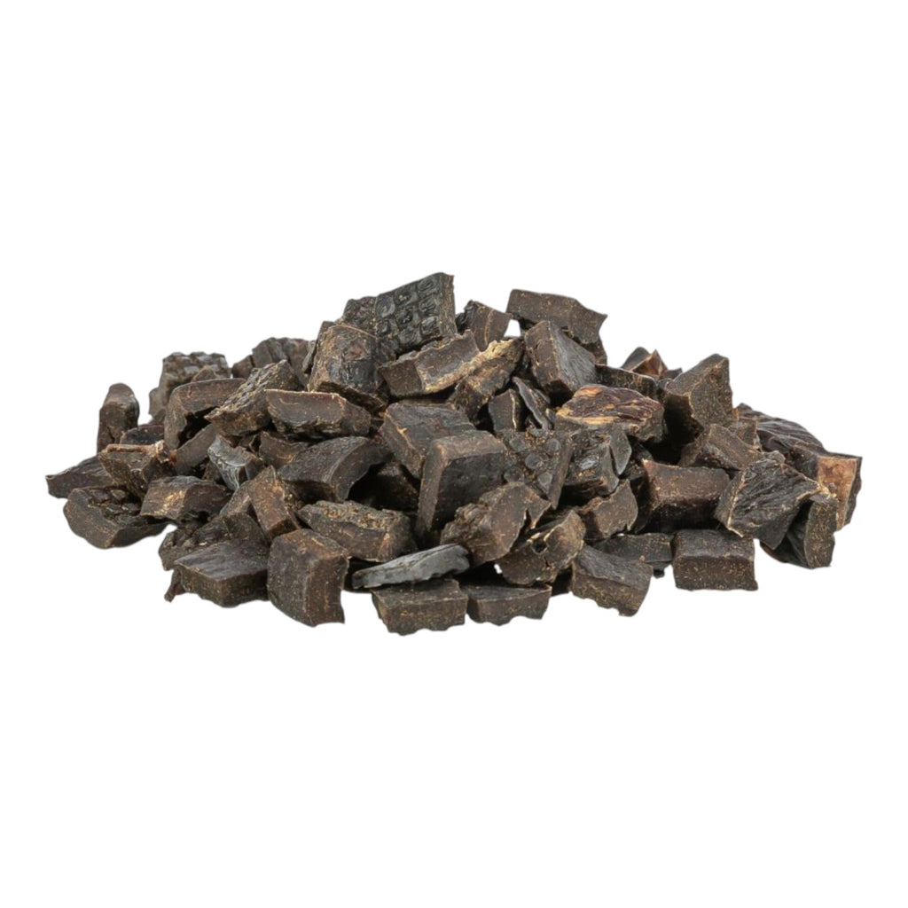 Trixie - Natural & Dried - Tørret Okselever 80g