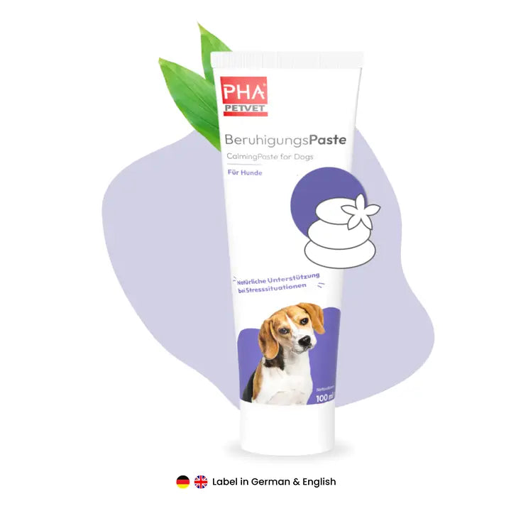 PHA - Beroligende Paste - 100ml