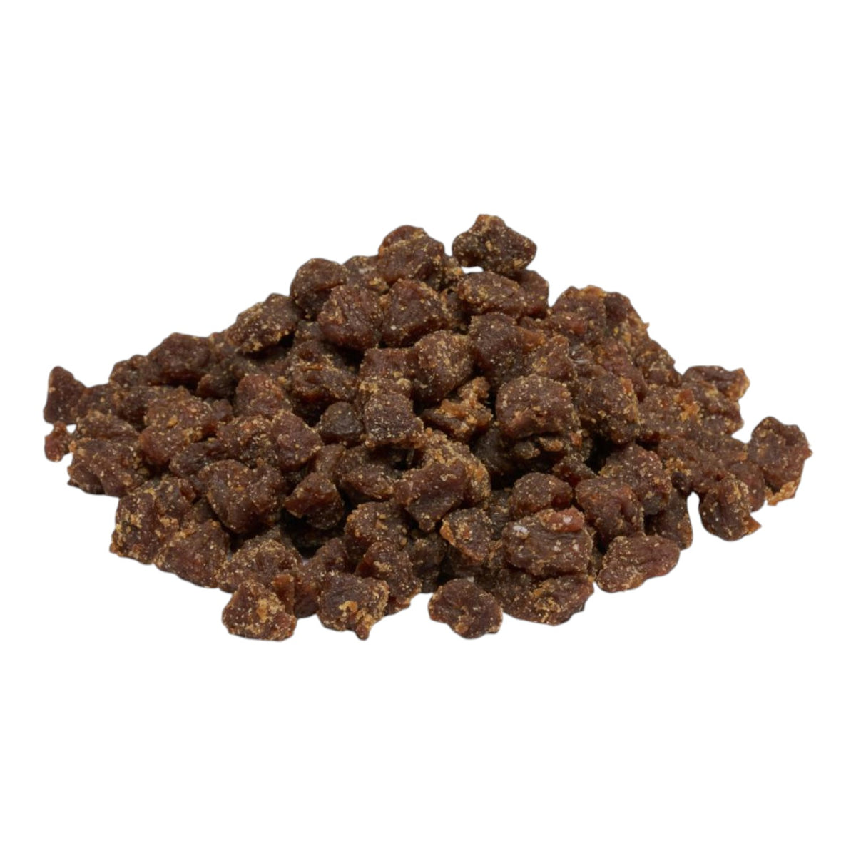 Companion - Jerky Bites m. Oksekød - 80g