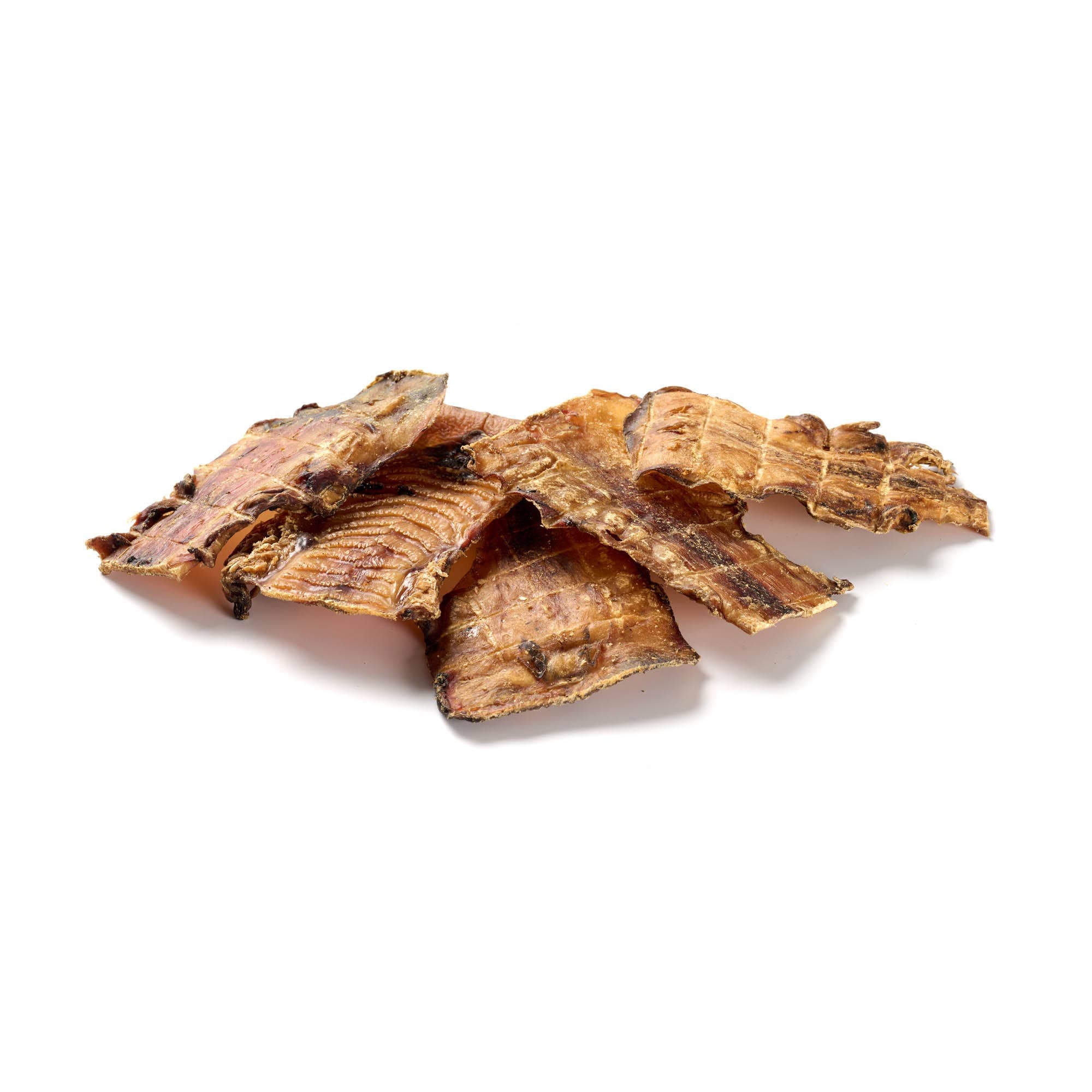 Oksegane: 100g