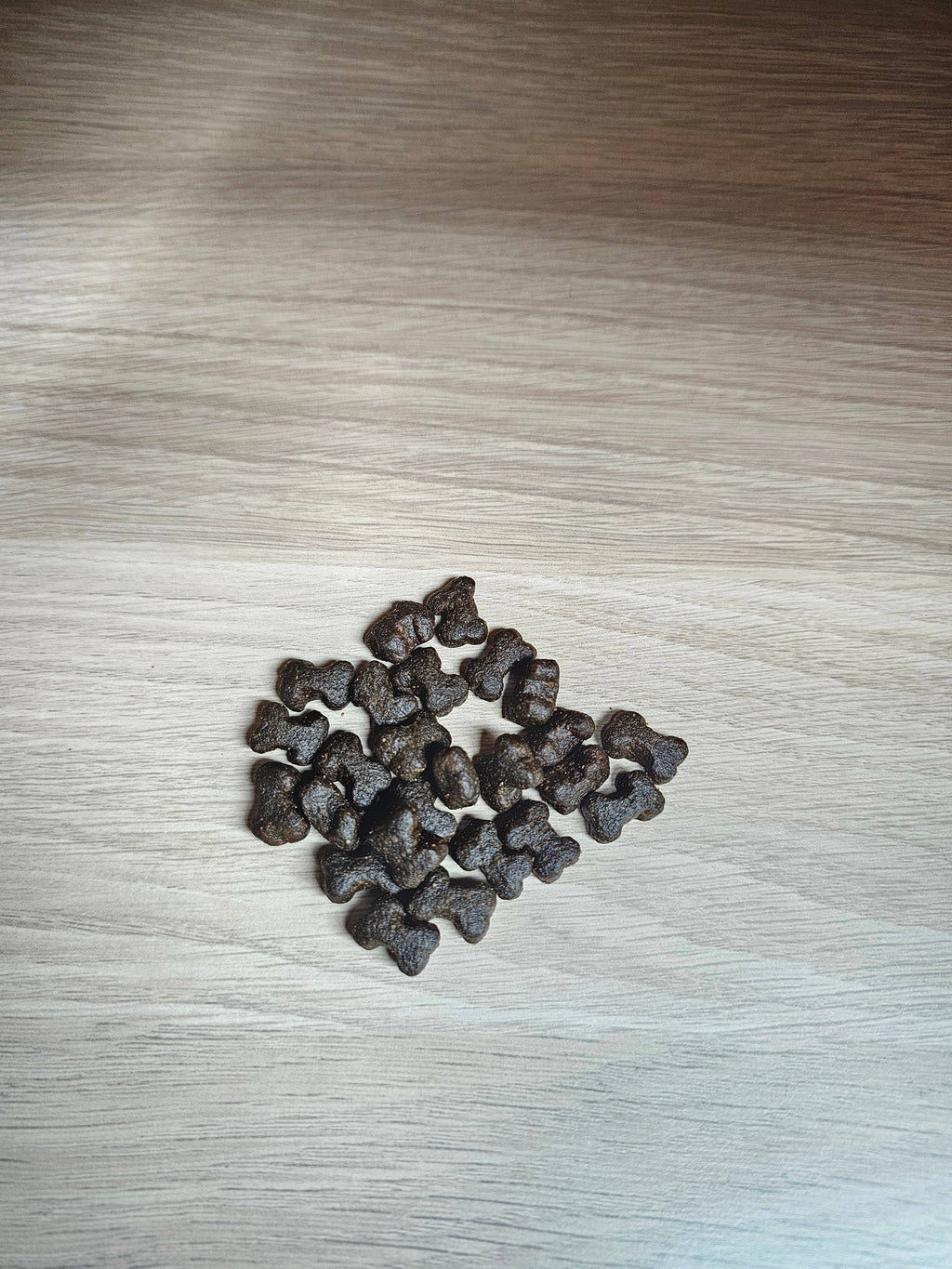 Spirit of Wild - Godbidder - Tandpleje - Kornfri - 120g