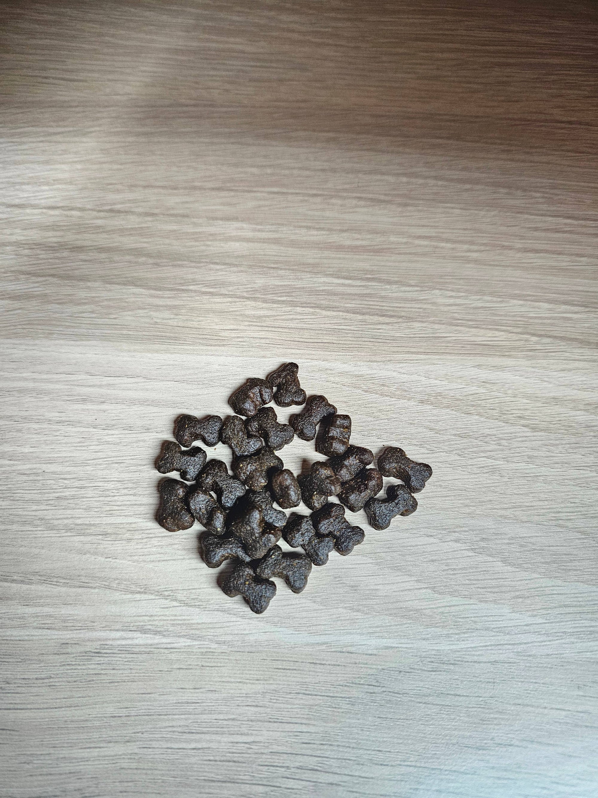 Spirit of Wild - Godbidder - Tandpleje - Kornfri - 120g