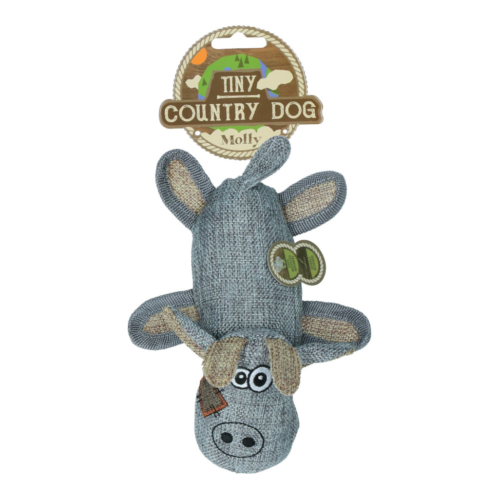 Country Dog - Lille Molly