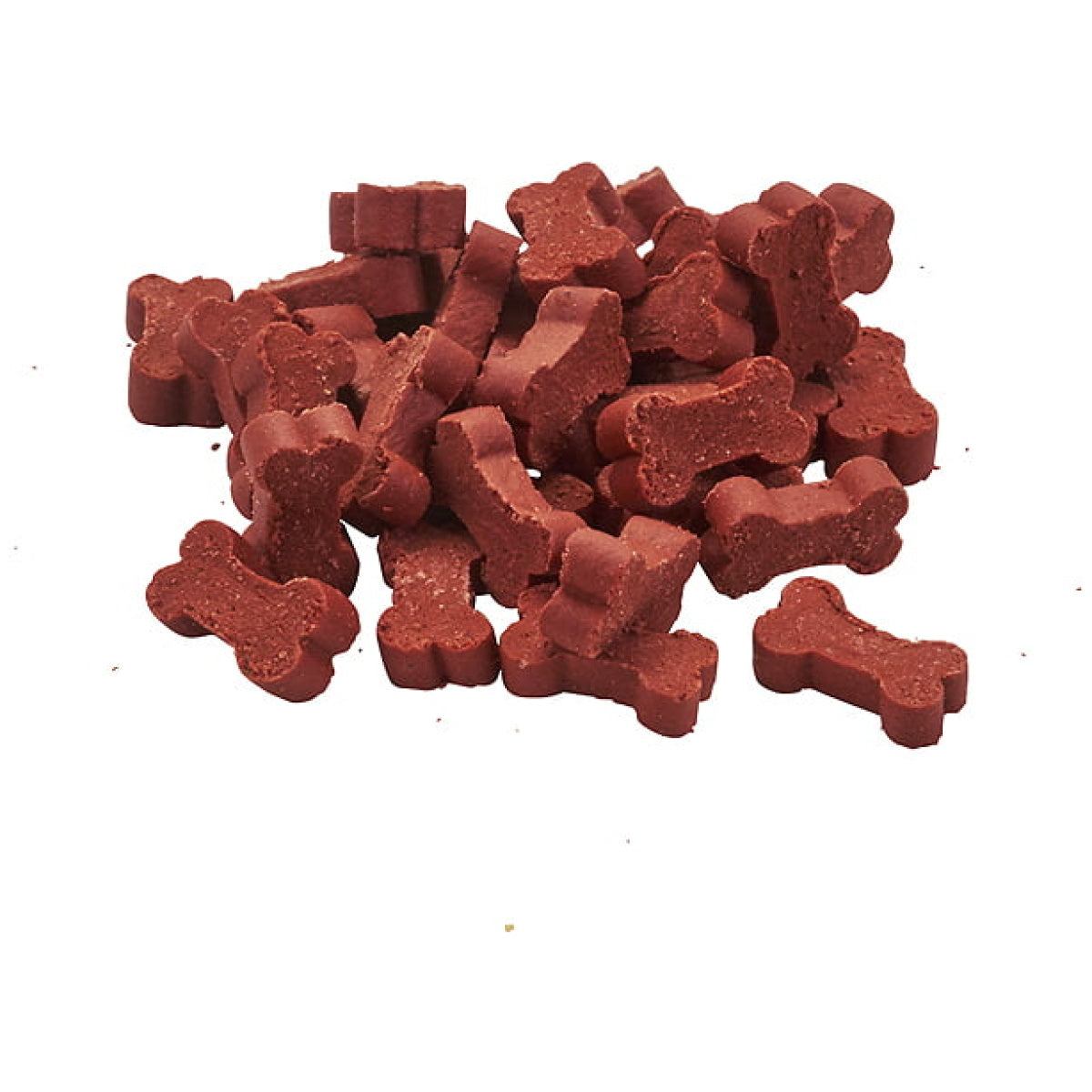 Tikki - Bløde godbidder - Miniben m. Laks 200g