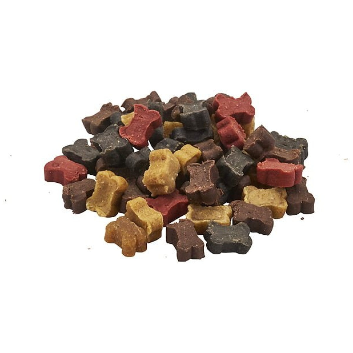 Tikki - Bløde godbidder - Miniben MicroMix 200g