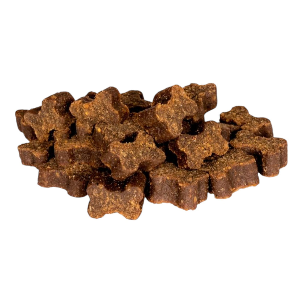 Frigera - Semi Moist godbidder m. Laks High - 165g