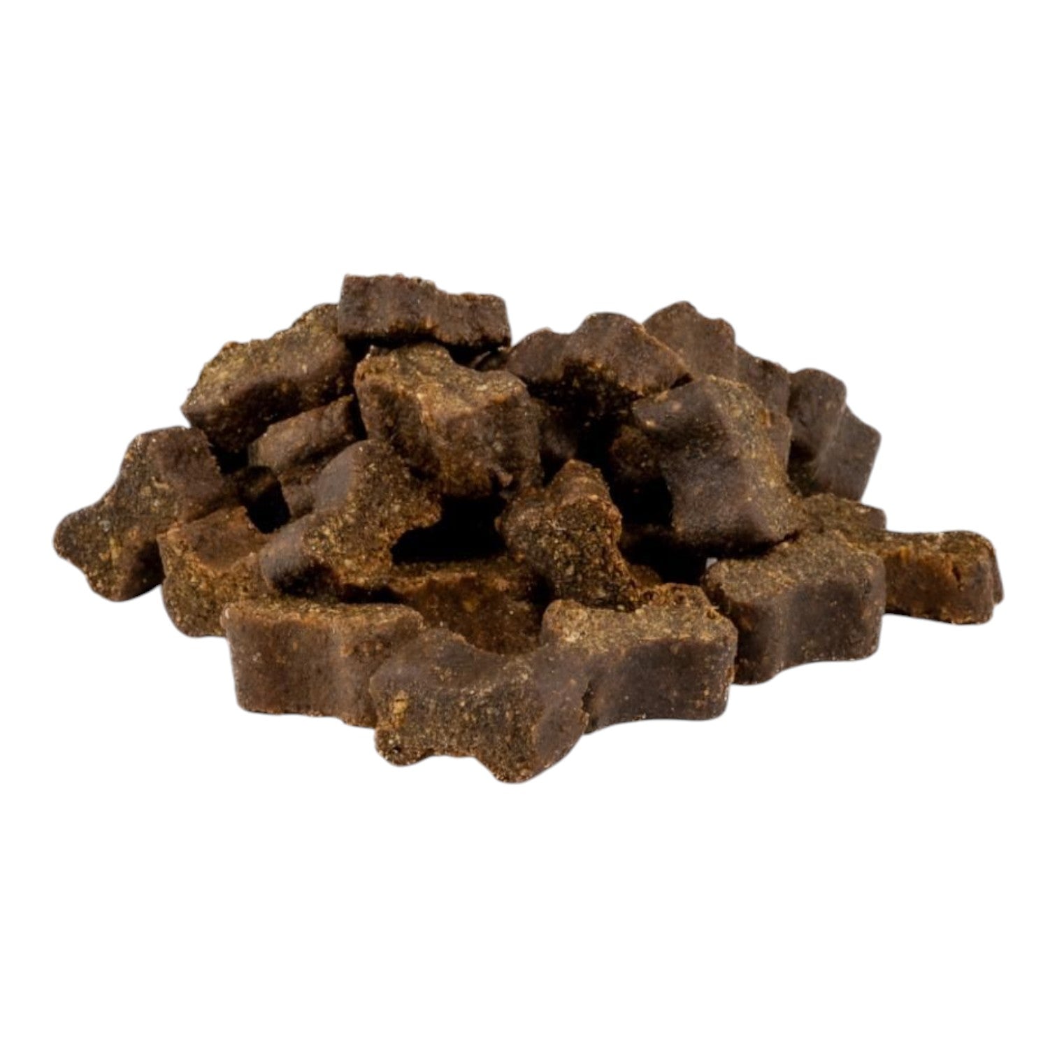 Frigera - Semi Moist godbidder m. Struds High - 165g