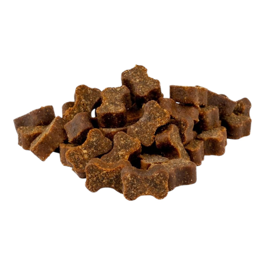 Frigera - Semi Moist godbidder m. Kanin High - 165g