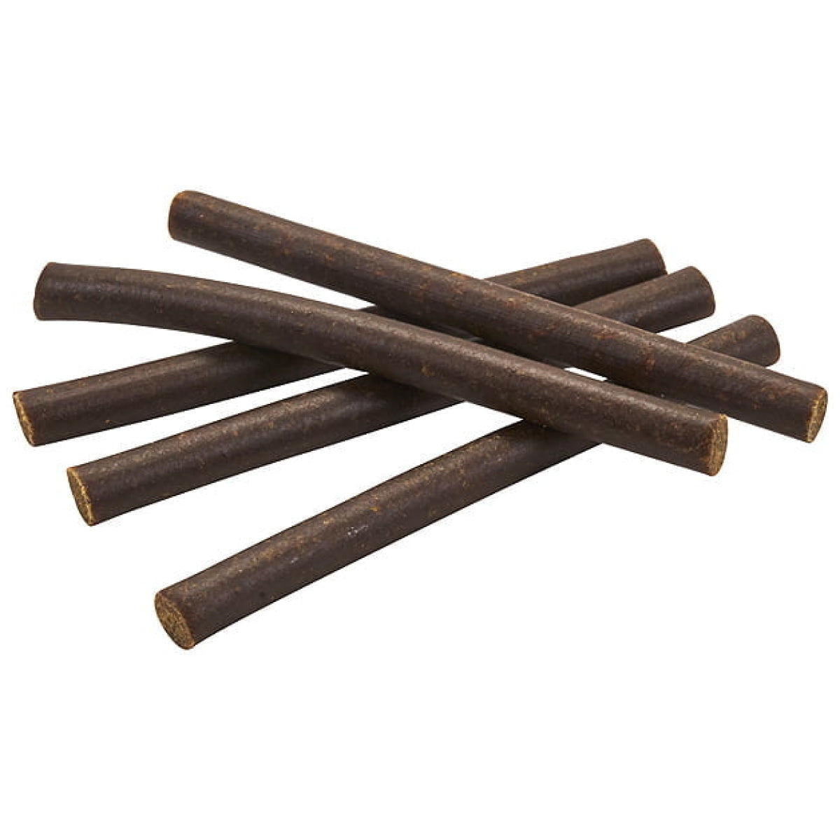 Tikki - Bløde Tyggeruller m. Kylling 200g