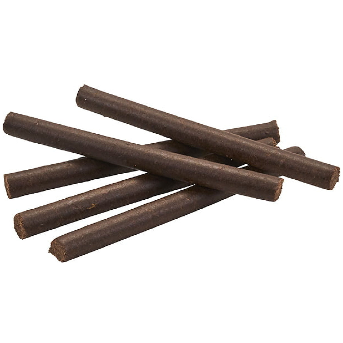 Tikki - Bløde Tyggeruller m. Lam 200g