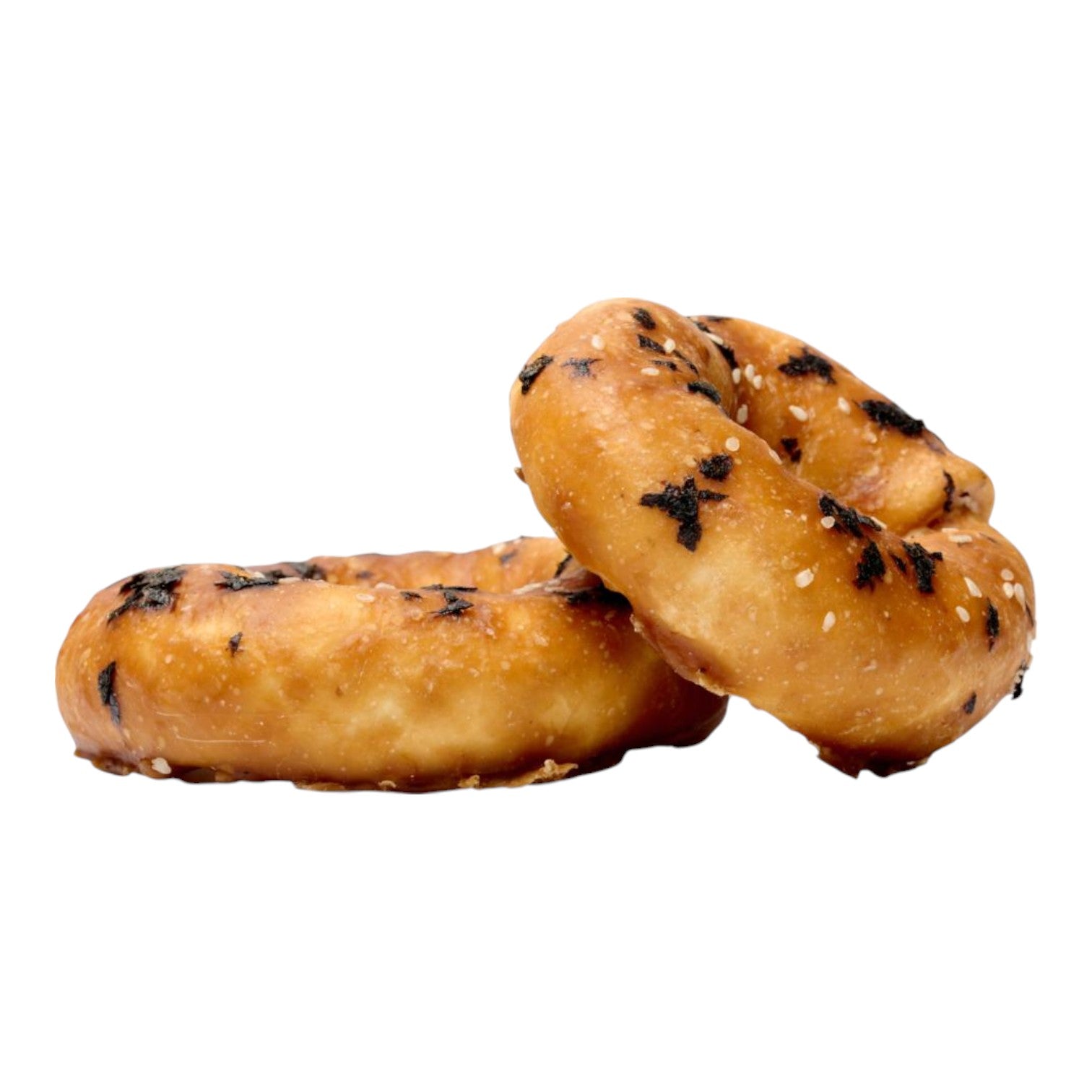 Companion - Deluxe Donuts m. Kylling 2x80g