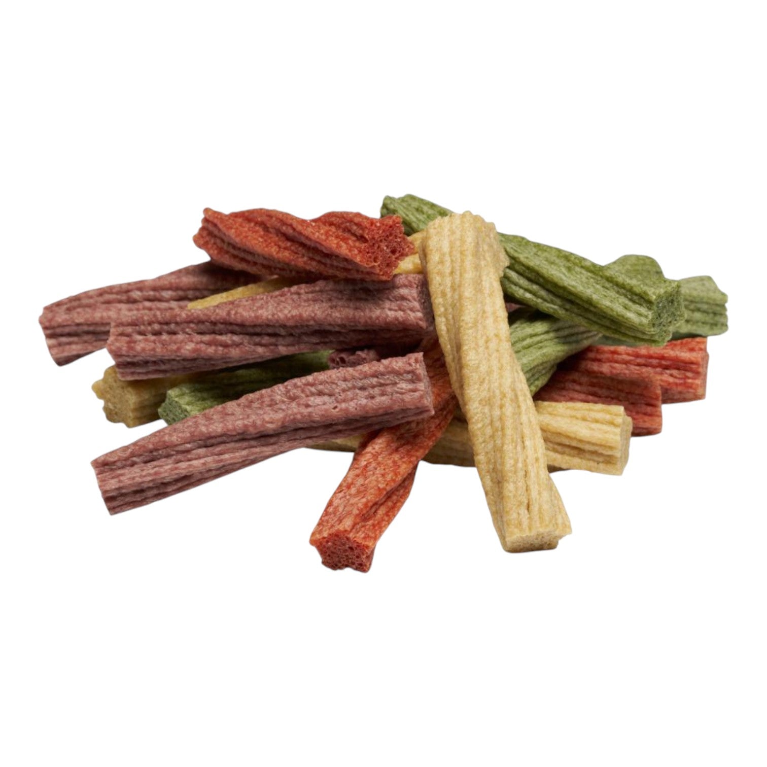 Companion - Dental - Bløde tygge snacks - 90g