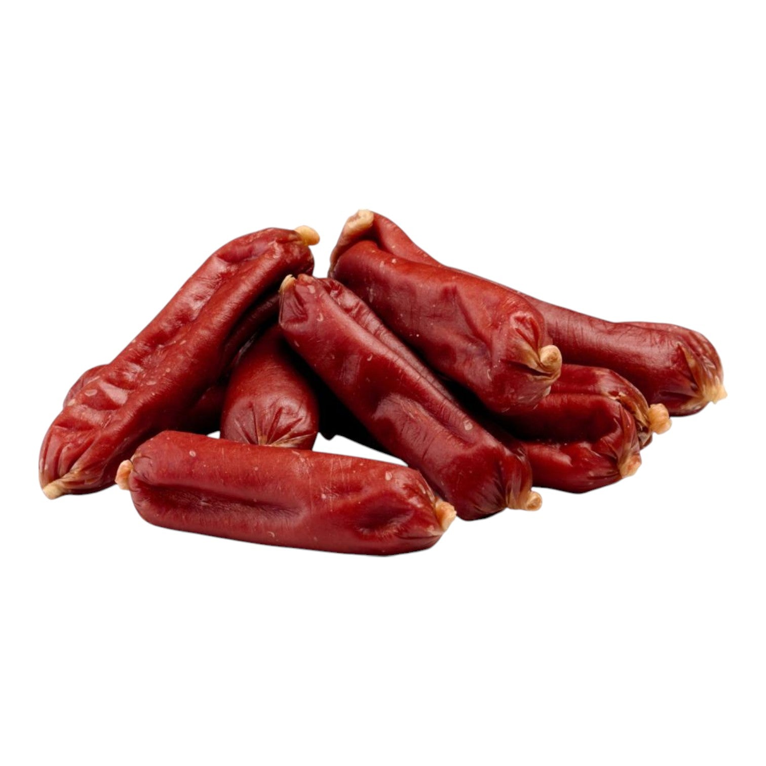 Companion - Pølser m. Kanin 100g