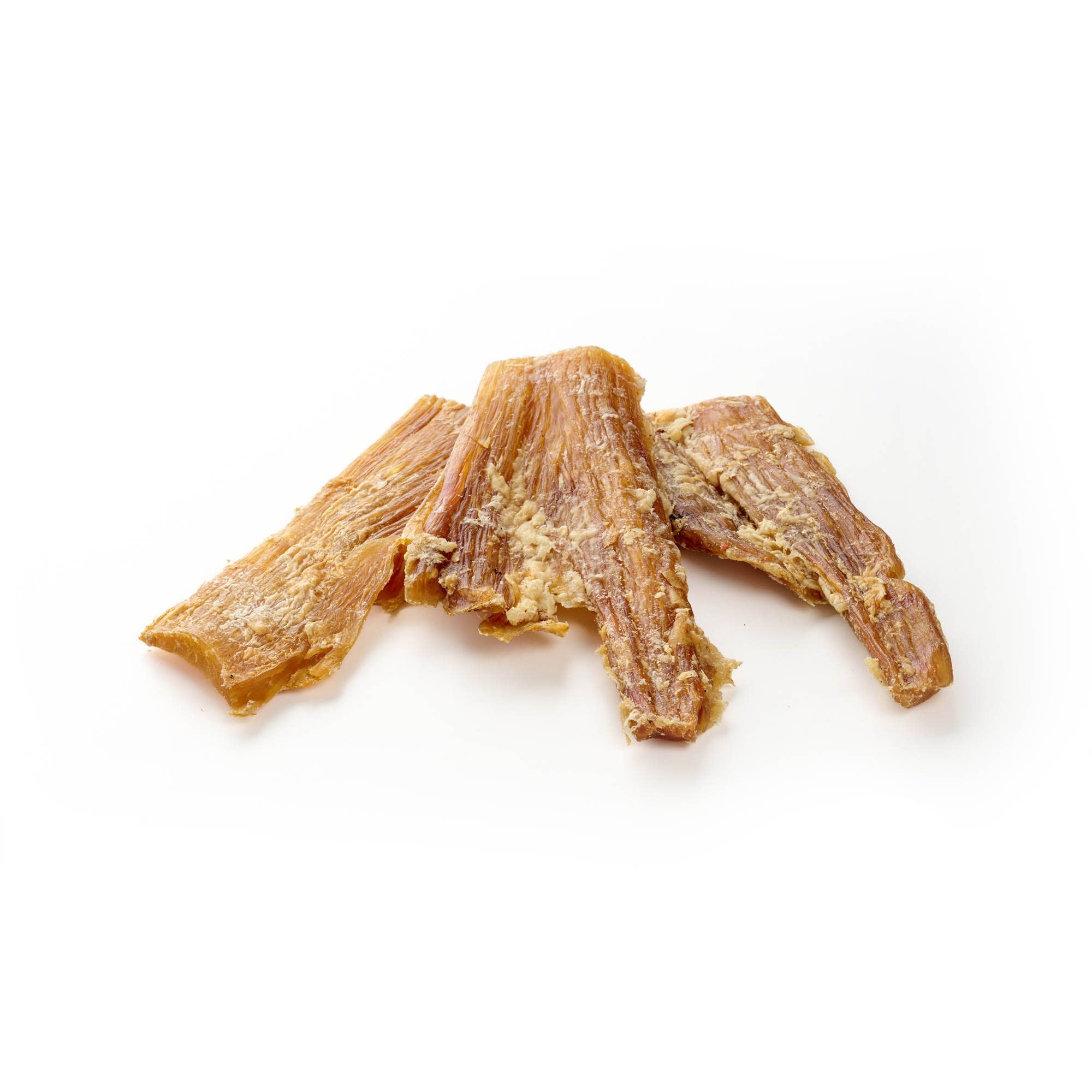 Okse hals-sene: 250g