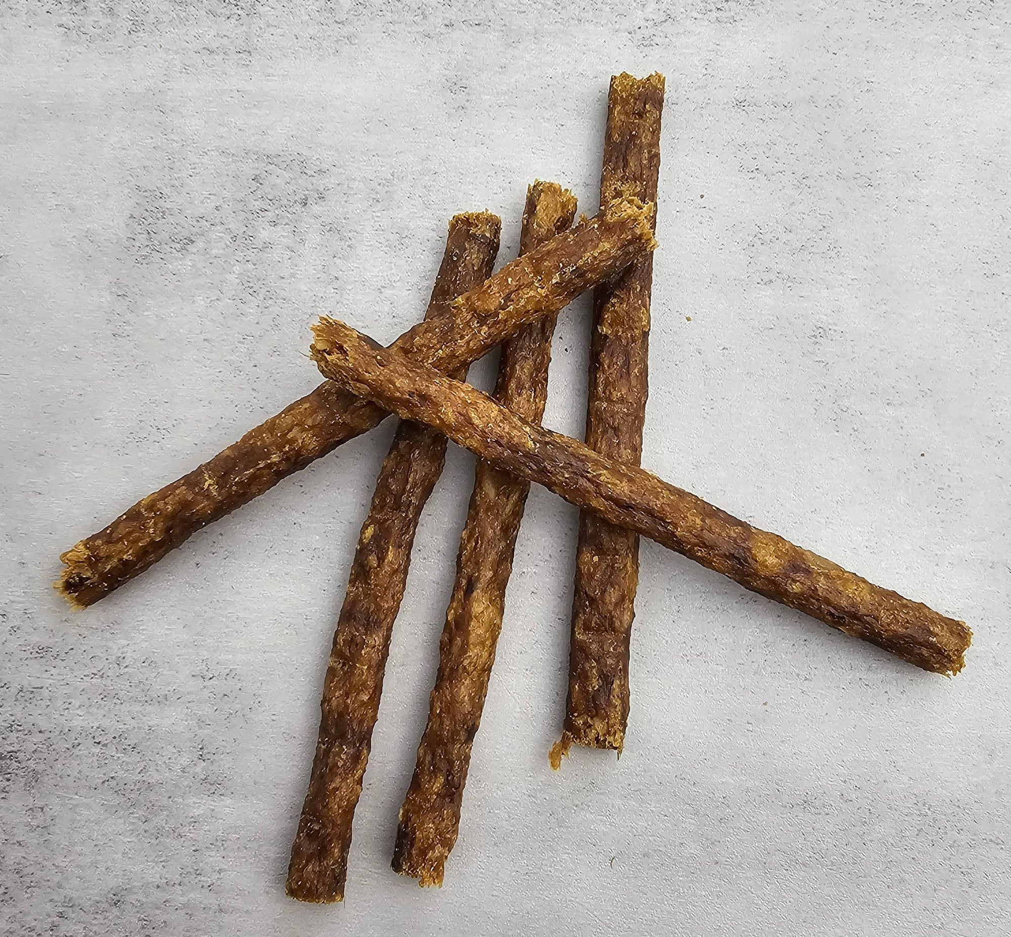 Spirit of Wild - Kødpinde m. Hest - Kornfri - 100g