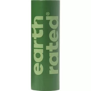Earth Rated - Høm Høm poser - 300 stk. m. lavendel duft