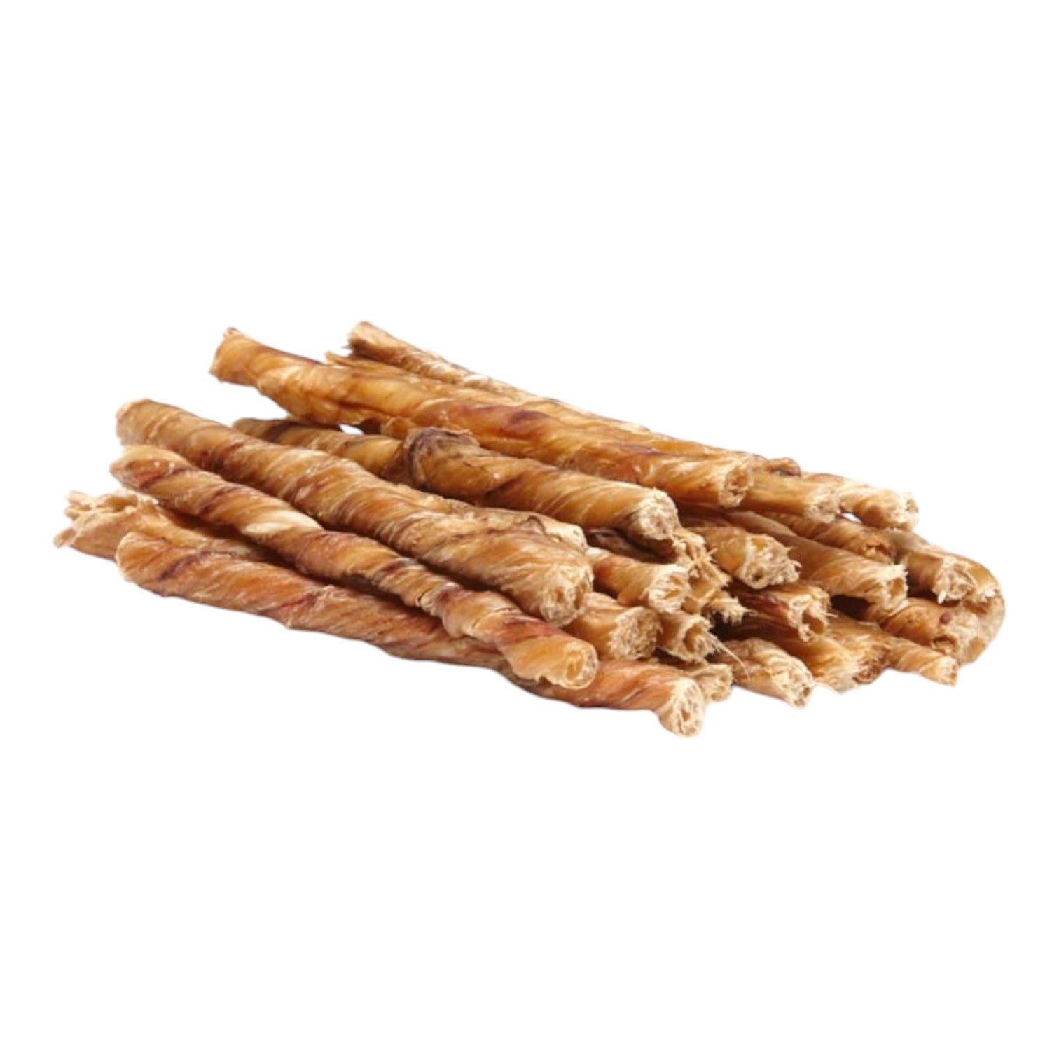Frigera - Natural Dog Chews - Okseblære - 100g