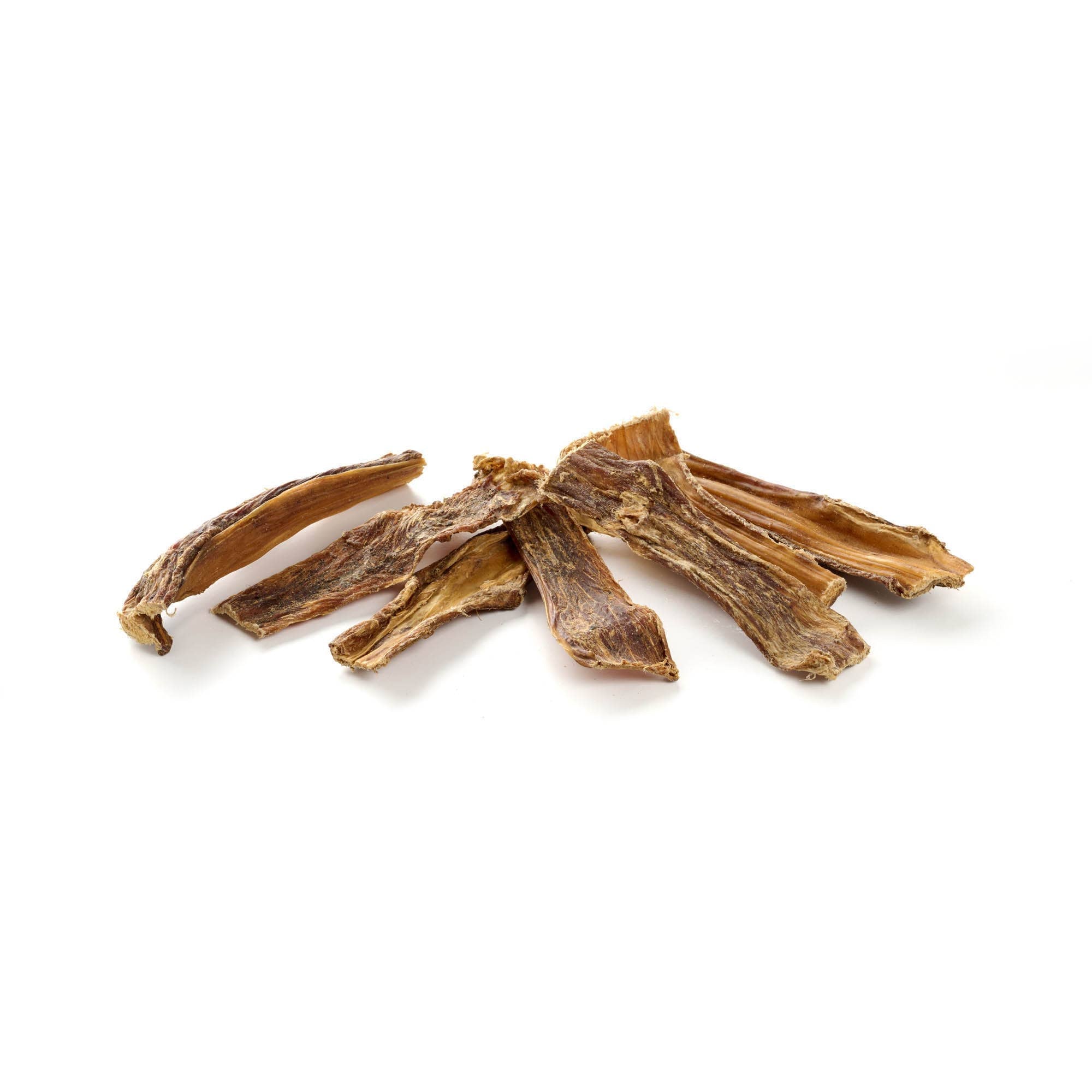 Kamel hals: 100g