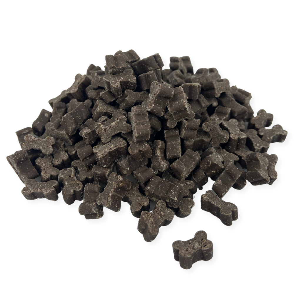 Lucky-Pet - Softies m. Kanin - 200g