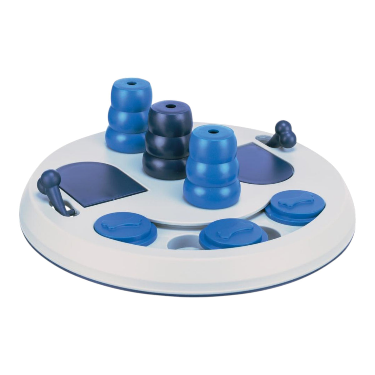 Trixie - Aktiveringslegetøj - Activity Flip Board XXL - Level 2