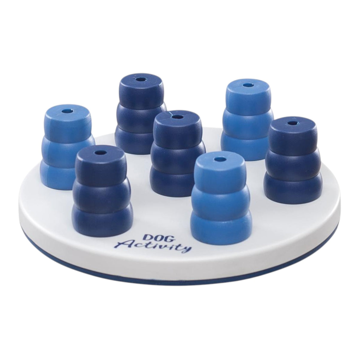 Trixie - Aktiveringslegetøj - Mini Solitaire - Level 1