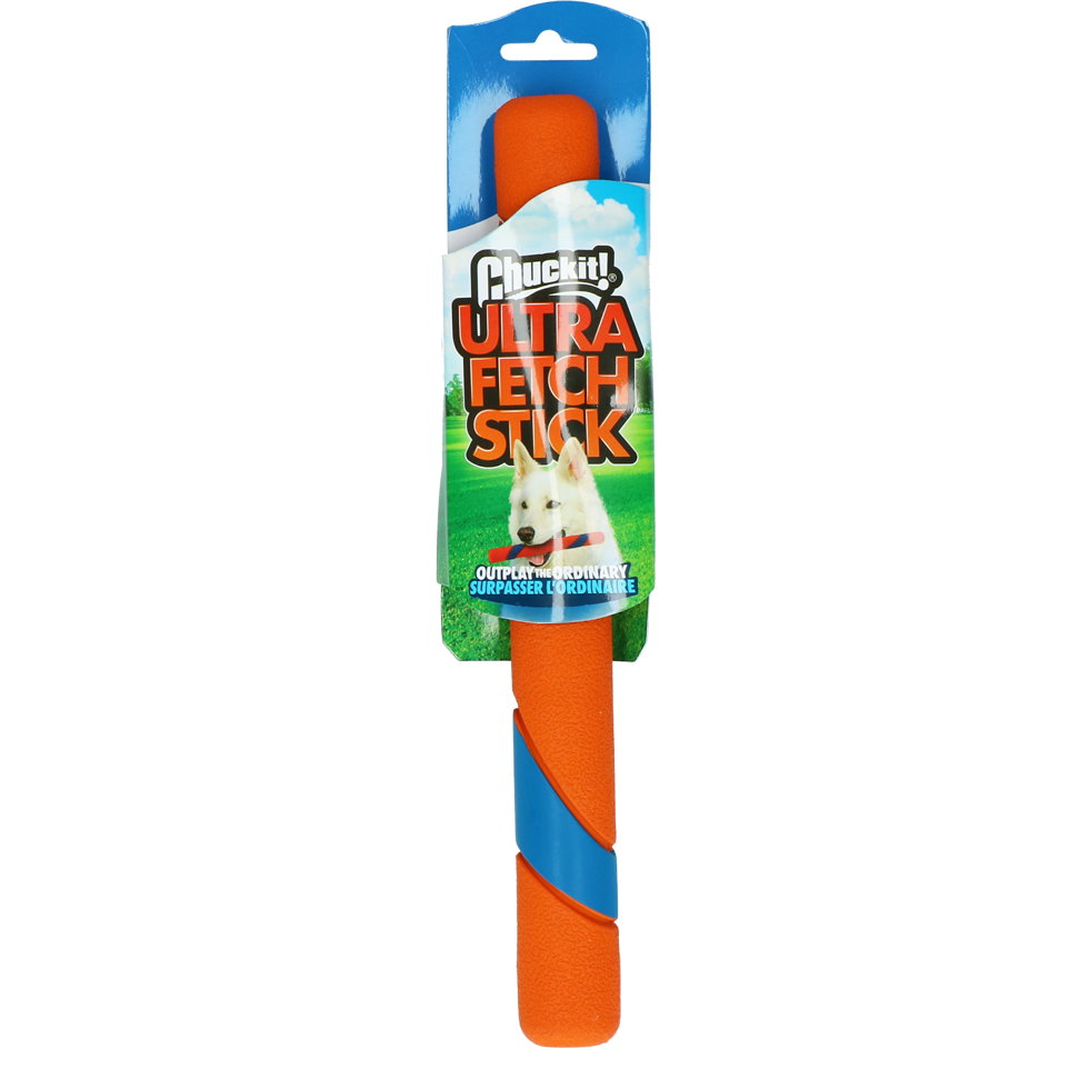 Chuck'it - Ultra Fetch Stick