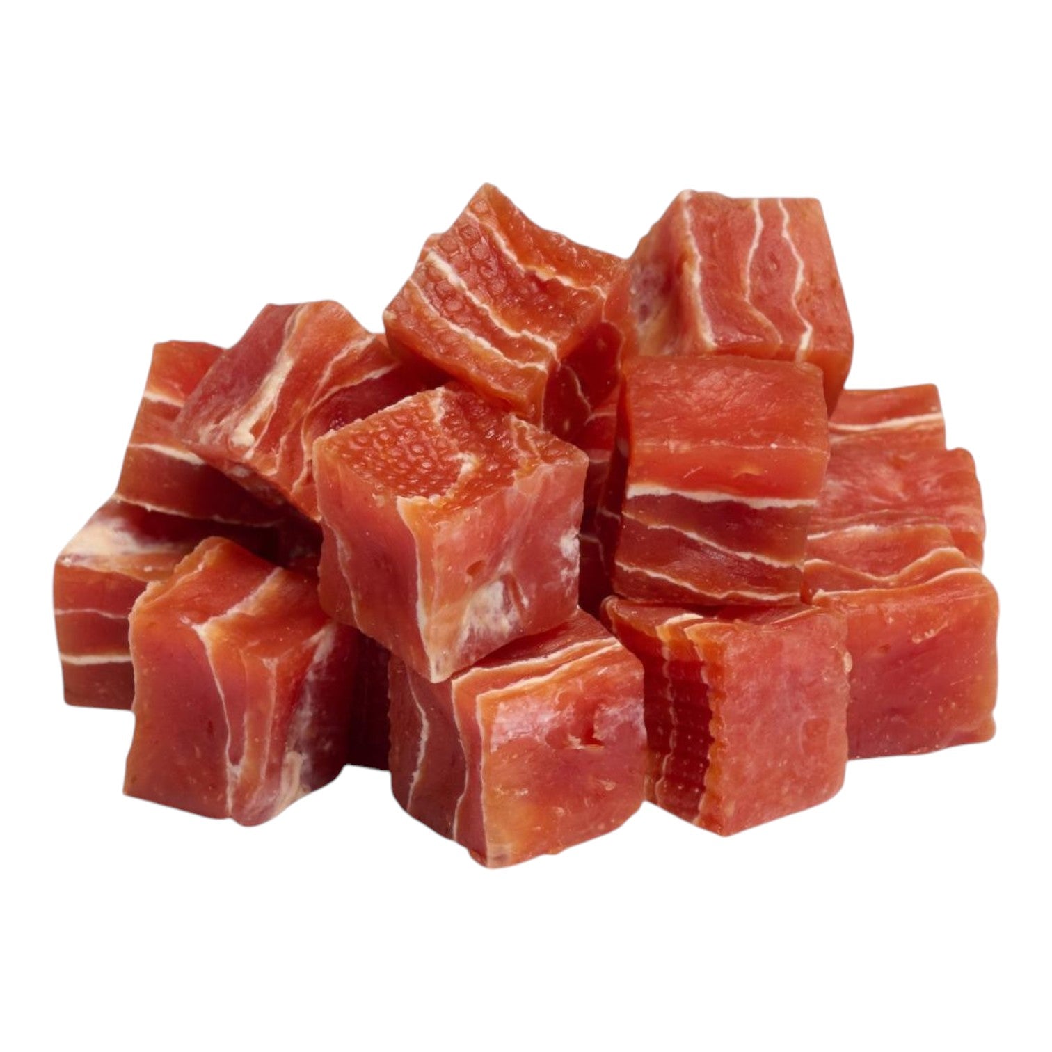Companion - Marble Dice godbidder m. Kanin & Torsk 80g