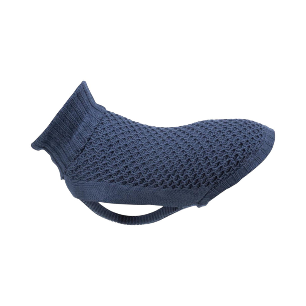 Trixie - Hundetrøje - Norwood Pollover - Blå