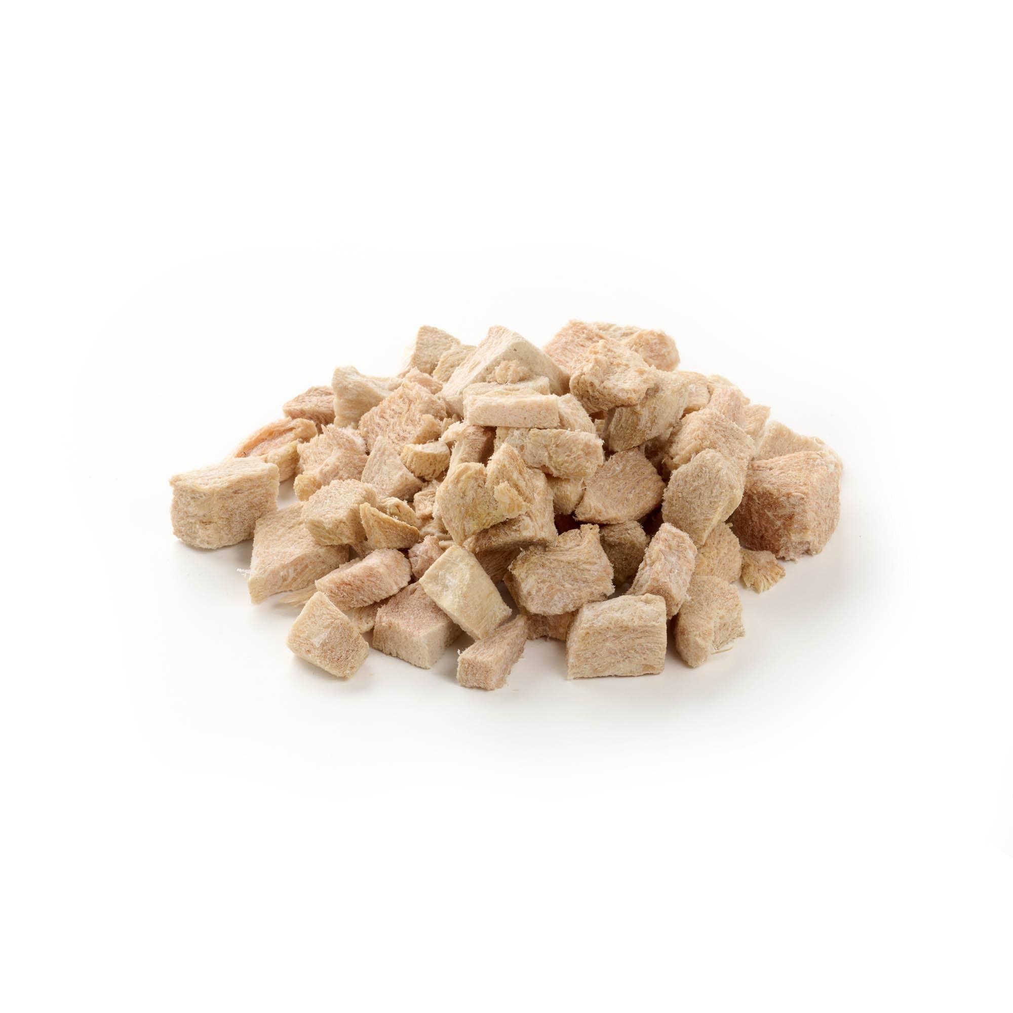 Ayka - Frysetørret kyllingebrystfilet - 100g