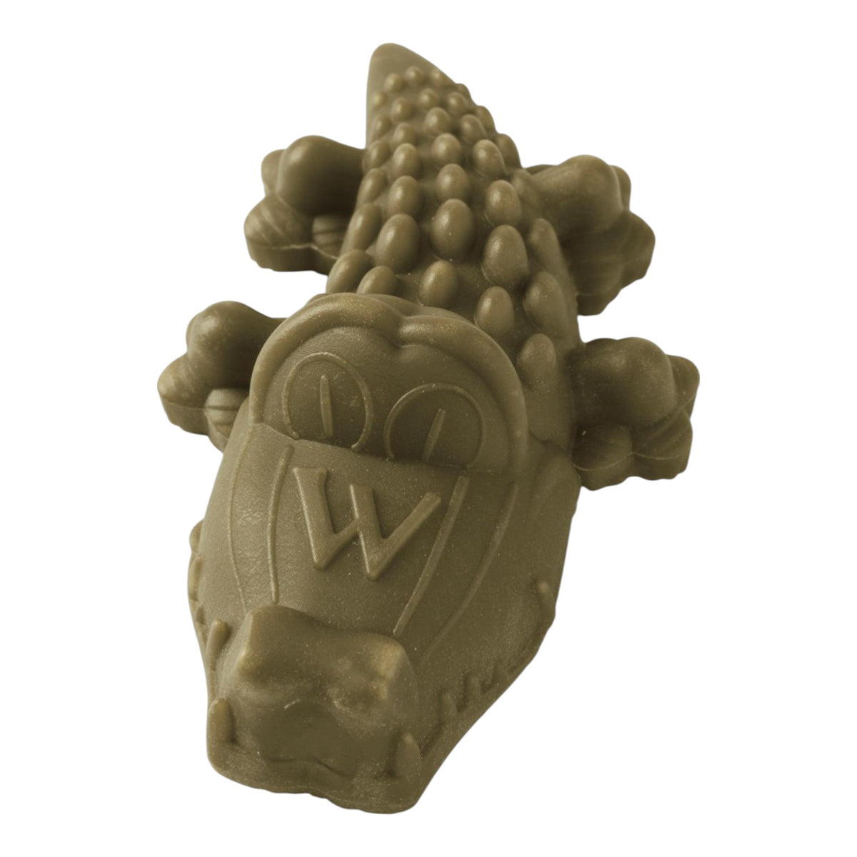 Whimzees - Dental Aligatorer - Small  - 24 stk.