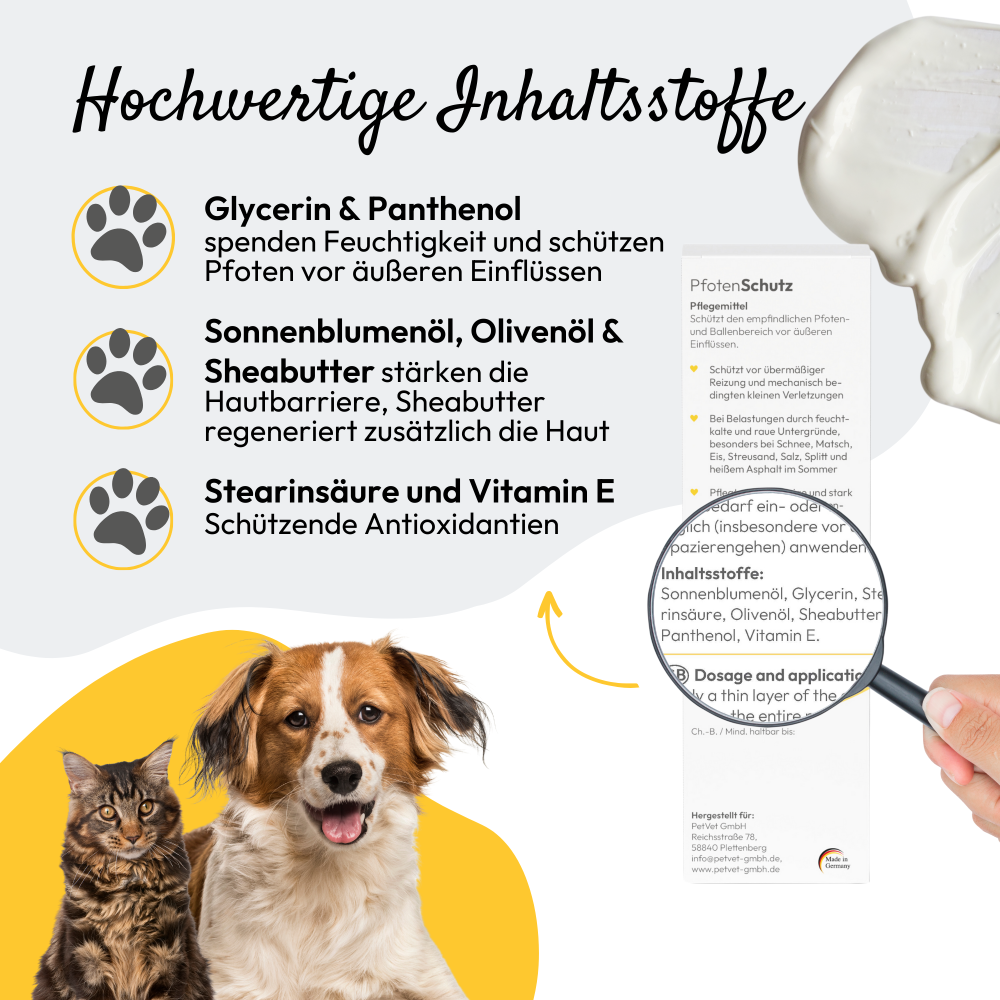 PHA - Potebalsam - 125ml
