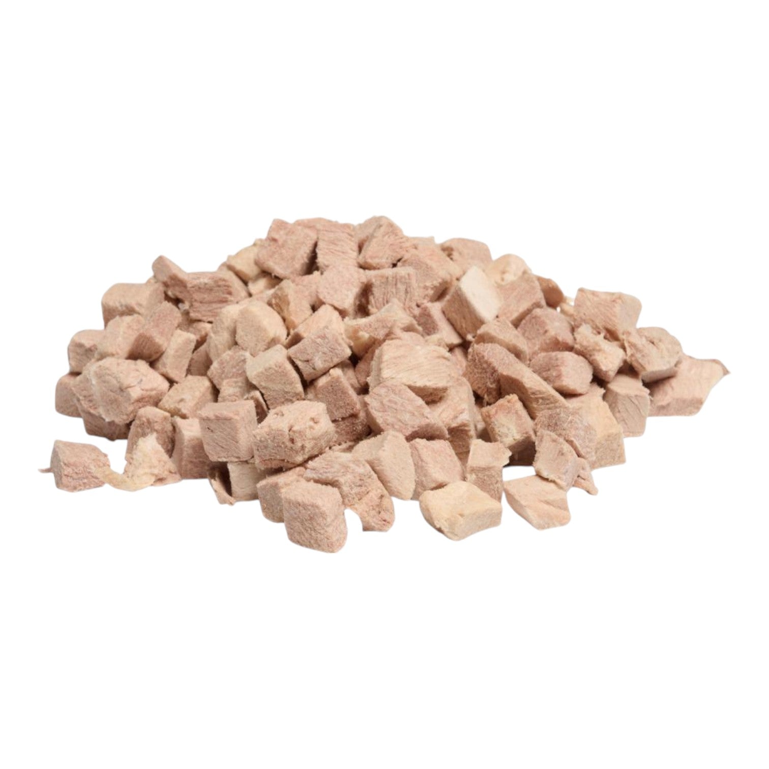 Companion - Godbidder - Frysetørret m. And - 40g.
