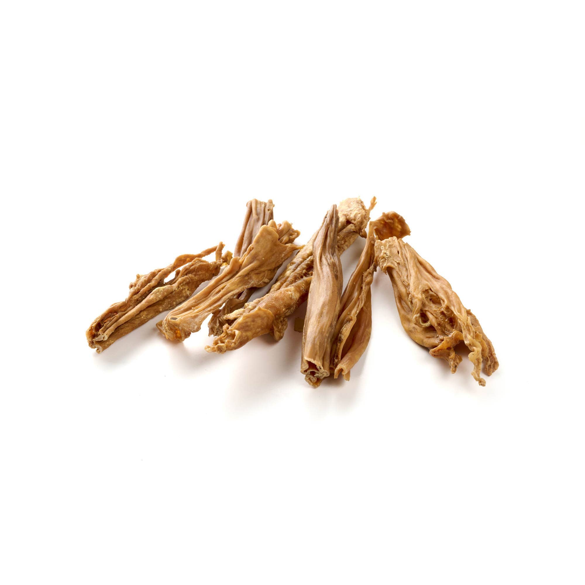 Kanin hud, rullet: 100g