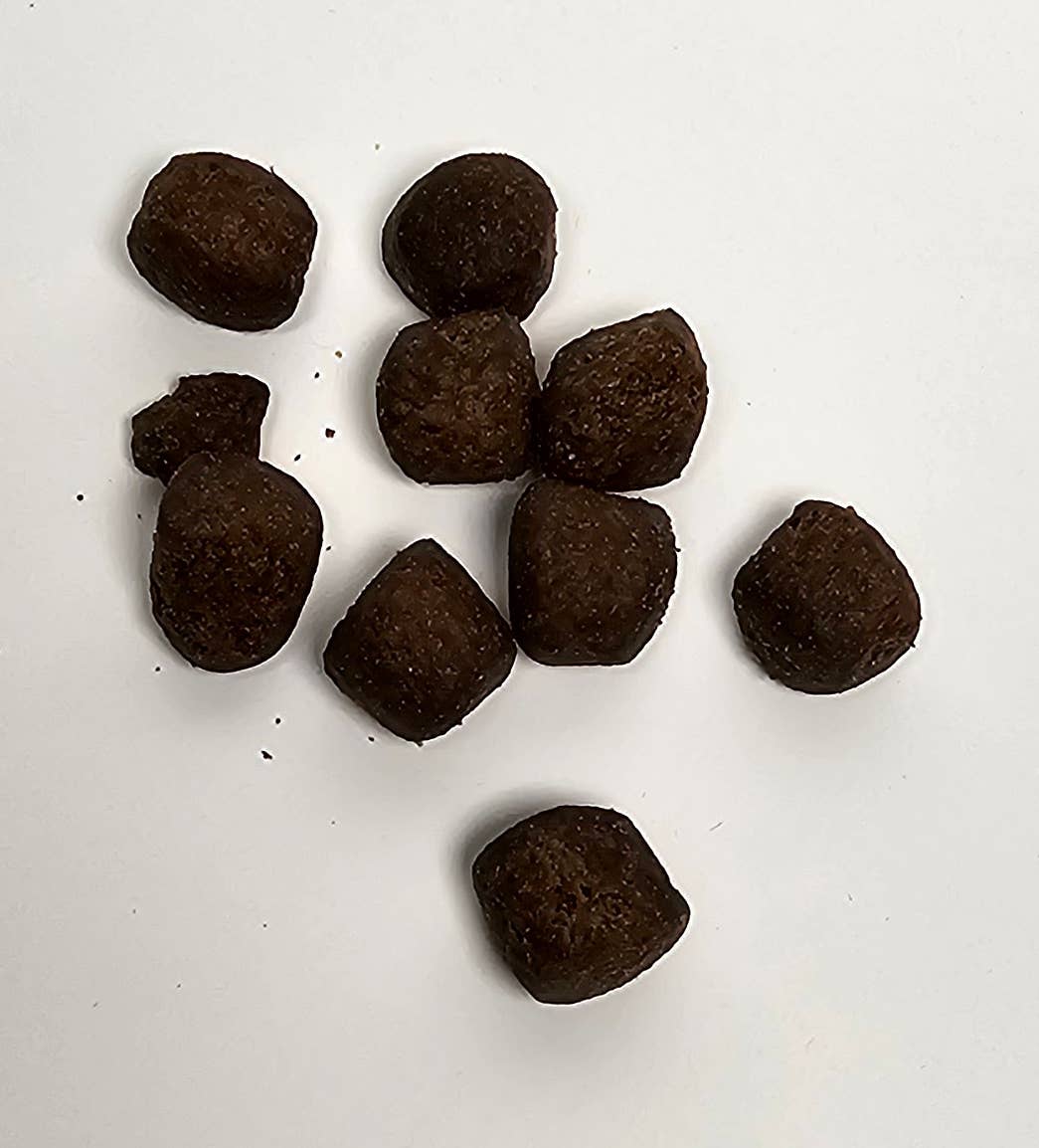 Spirit of Wild - Godbidder - Laksekugler - 110g