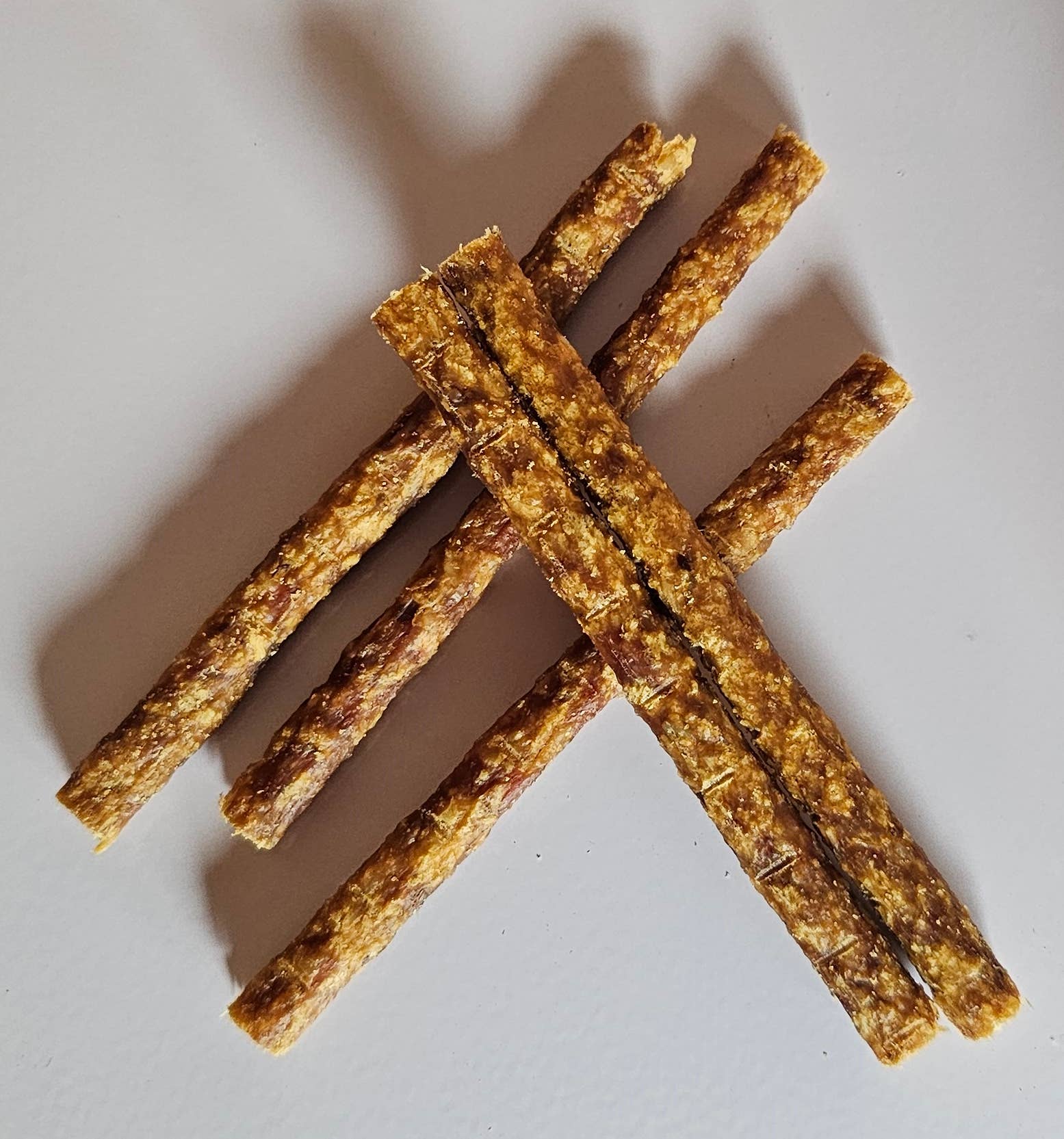 Spirit of Wild - Kødpind m.And - Kornfri - 100g