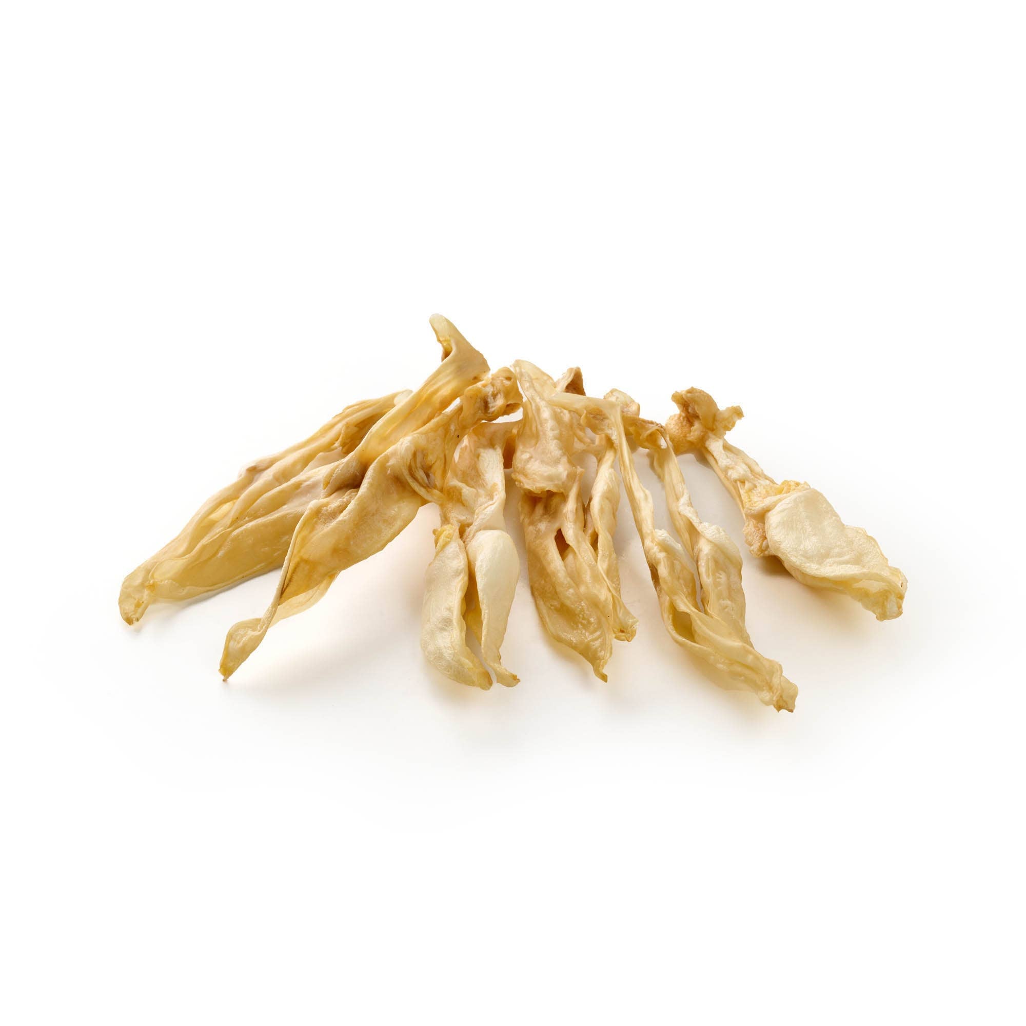 Kanin ører: 100g