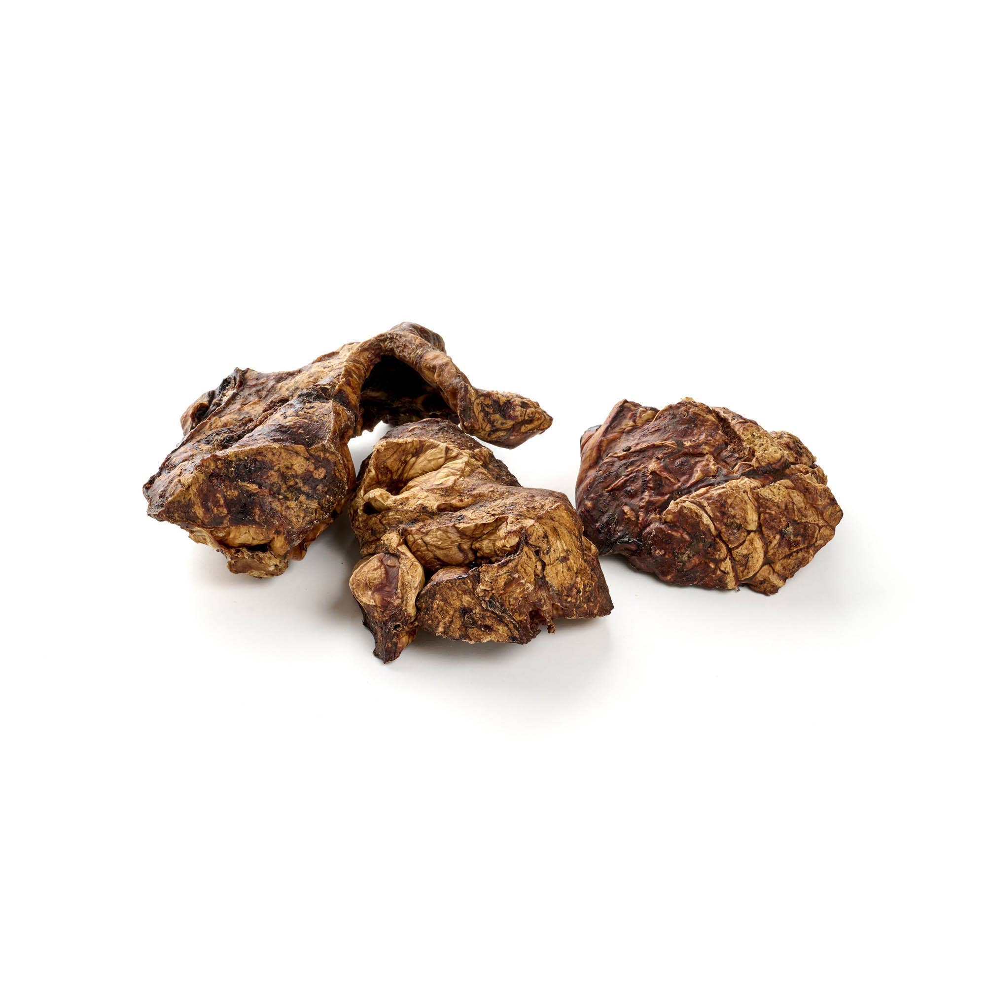 Okse lunge: 250g