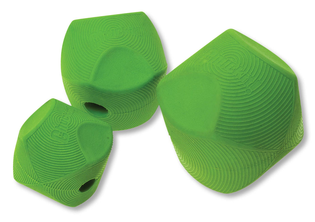 Chuck'it - Erratic Bold - M 6cm - 2-pak