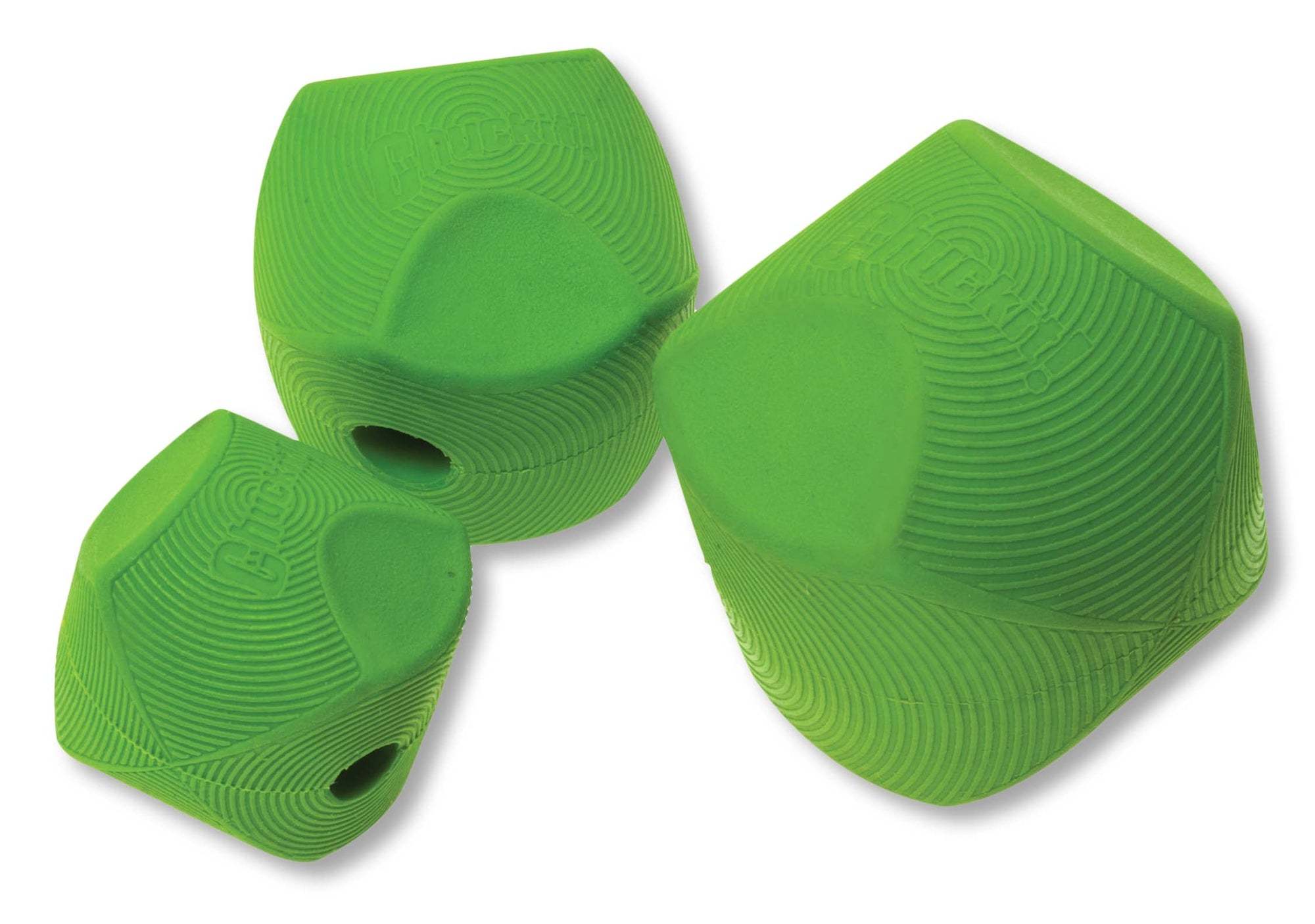 Chuck'it - Erratic Bold - M 6cm - 2-pak