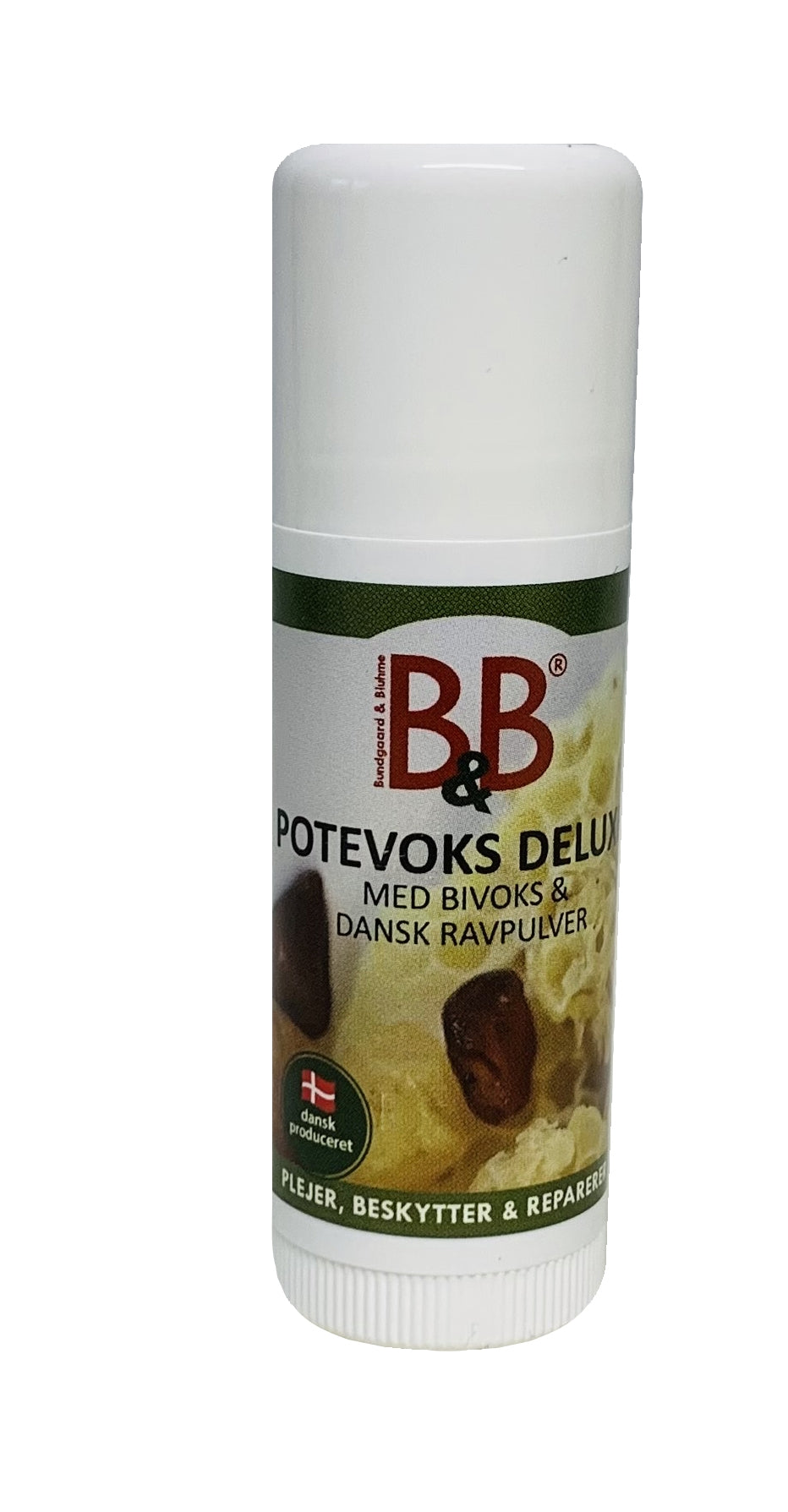 B&B - Potevoks Deluxe