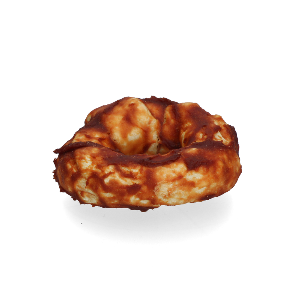 Luna's Choice - Tyggedonut m. Laks & Collagen