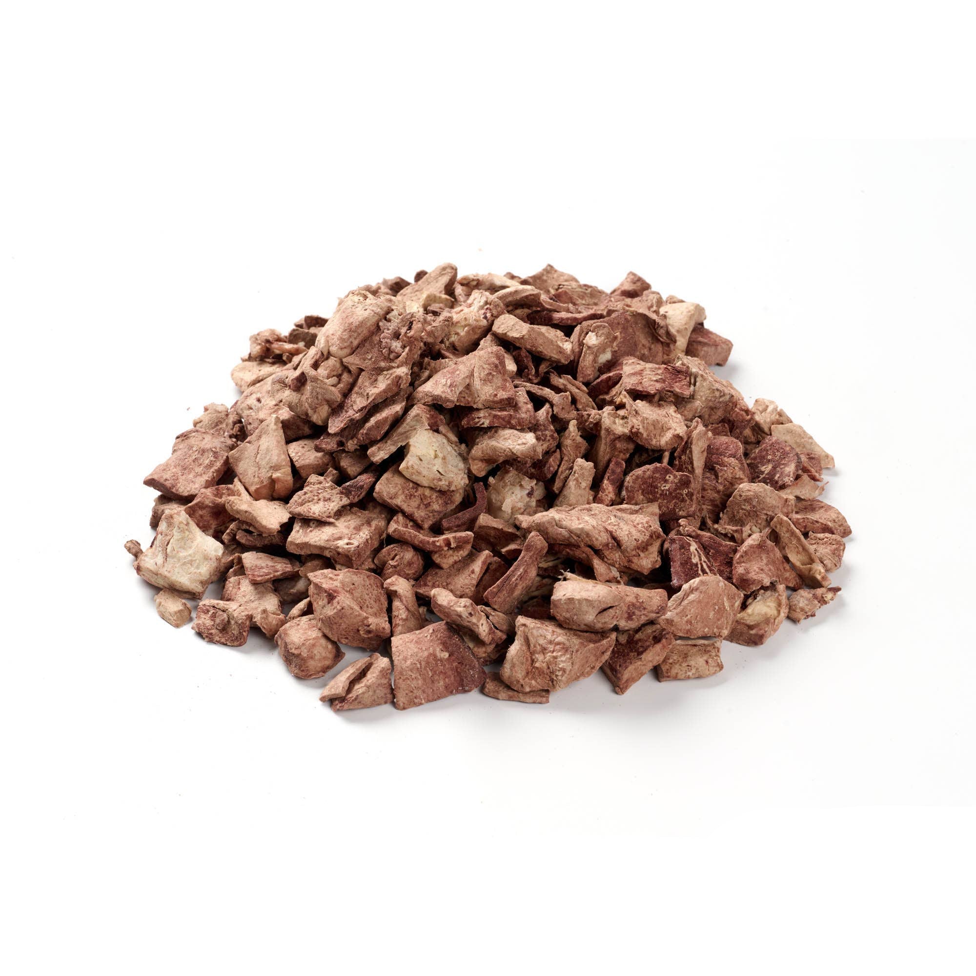 Ayka - Frysetørret Lammelunge - 100g