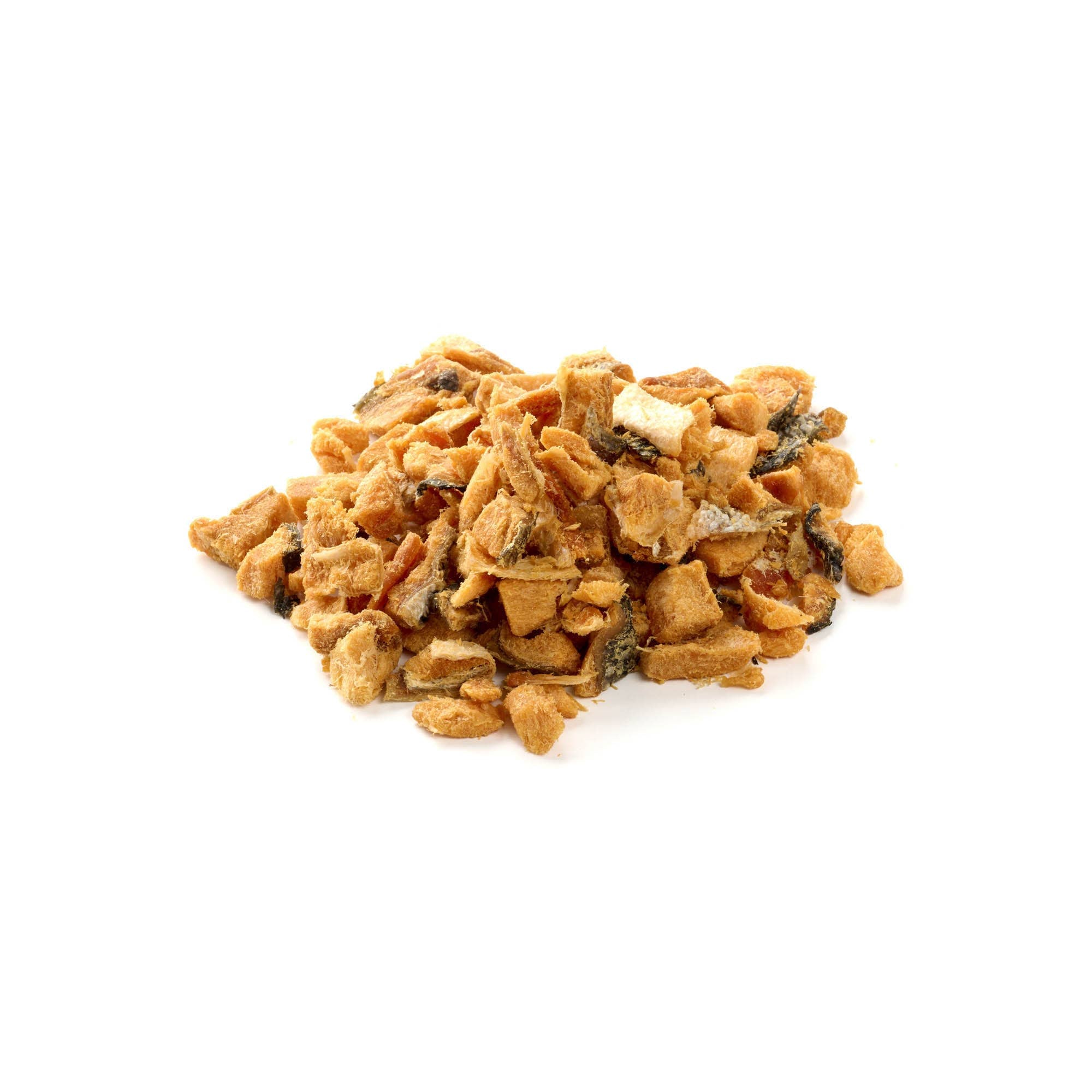 Ayka - Frysetørret Laksefilet - 100g